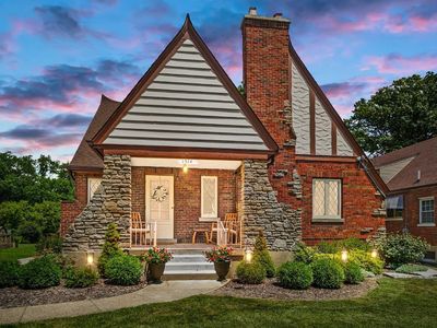 1514 Wittekind Ter, Cincinnati, OH, 45224
