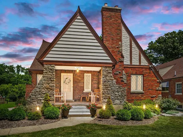 1514 Wittekind Ter, Cincinnati, OH 45224
