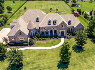 5500 Oak Bend Trl, Prosper, TX 75078