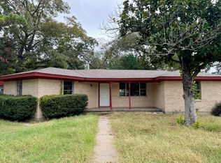 1301 N Cleveland Ave, Stephenville, TX 76401