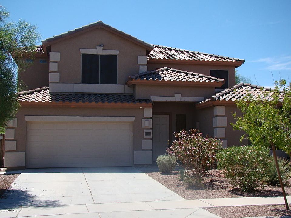 1st image of 17017 W Limestone Dr