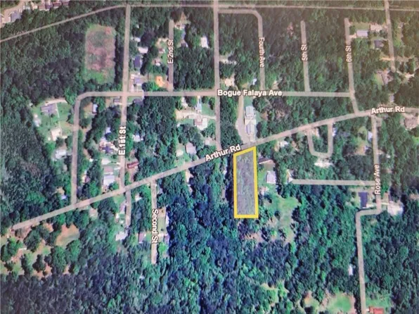 Arthur Rd, Covington, LA 70433