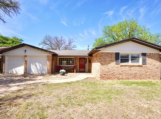 2906 69th St, Lubbock, TX 79413
