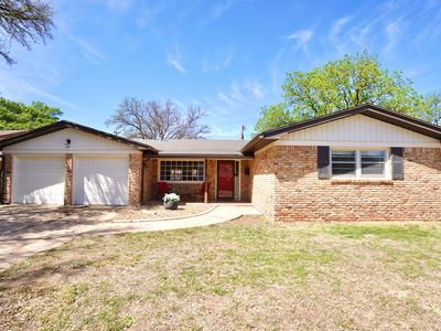 2906 69th St, Lubbock, TX, 79413
