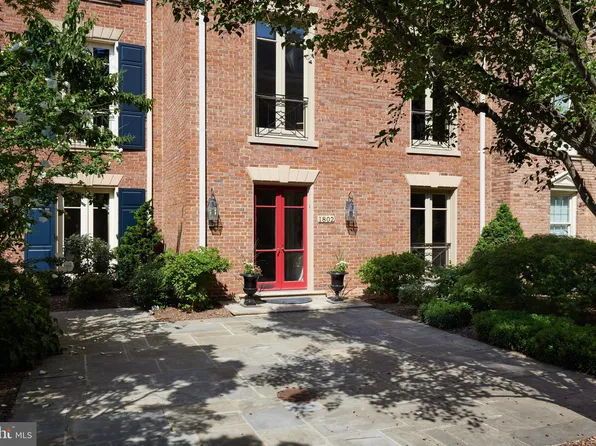 1802 Kalorama Sq NW #16, Washington, DC 20008