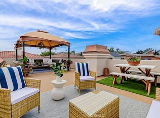 502 N Juanita Ave #B, Redondo Beach, CA 90277