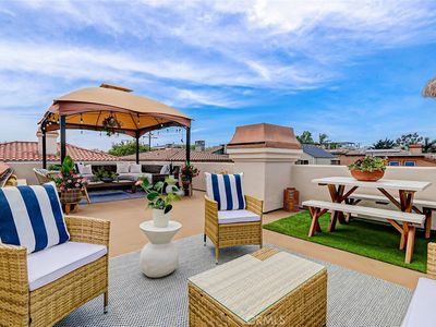 502 N Juanita Ave #B, Redondo Beach, CA, 90277