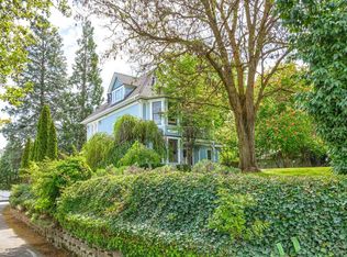 496 Beach St, Ashland, OR