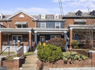 5604 Kansas Ave NW, Washington, DC 20011