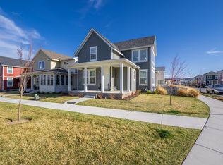 11517 S Pebble Pond Rd W, South Jordan, UT 84009