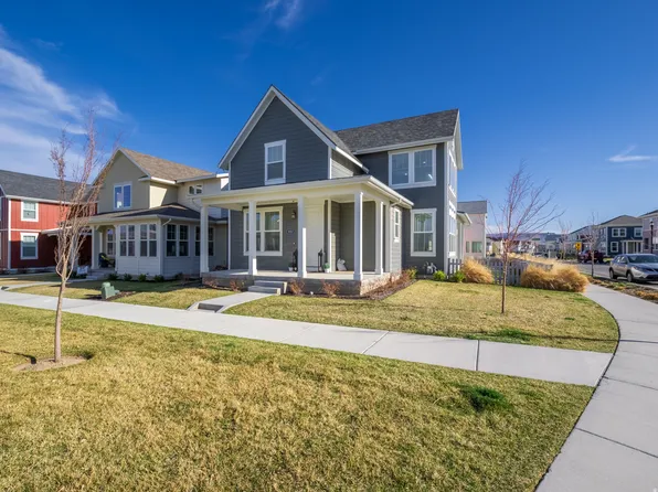 11517 S Pebble Pond Rd W, South Jordan, UT 84009