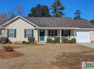 113 Stillwood Dr, Springfield, GA 31329