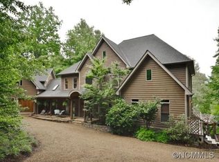 128 Hawk Rdg, Asheville, NC 28804