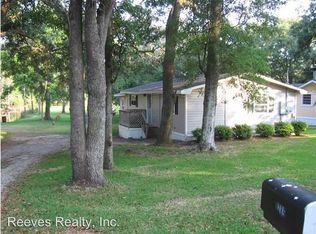 4785 Bayou Shores Dr, Coden, AL 36523