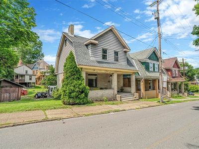 258 Brighton Rd, Pittsburgh, PA, 15202