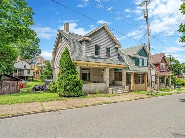 258 Brighton Rd, Pittsburgh, PA 15202