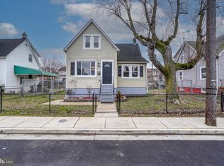 207 Maple Ave, Baltimore, MD 21222