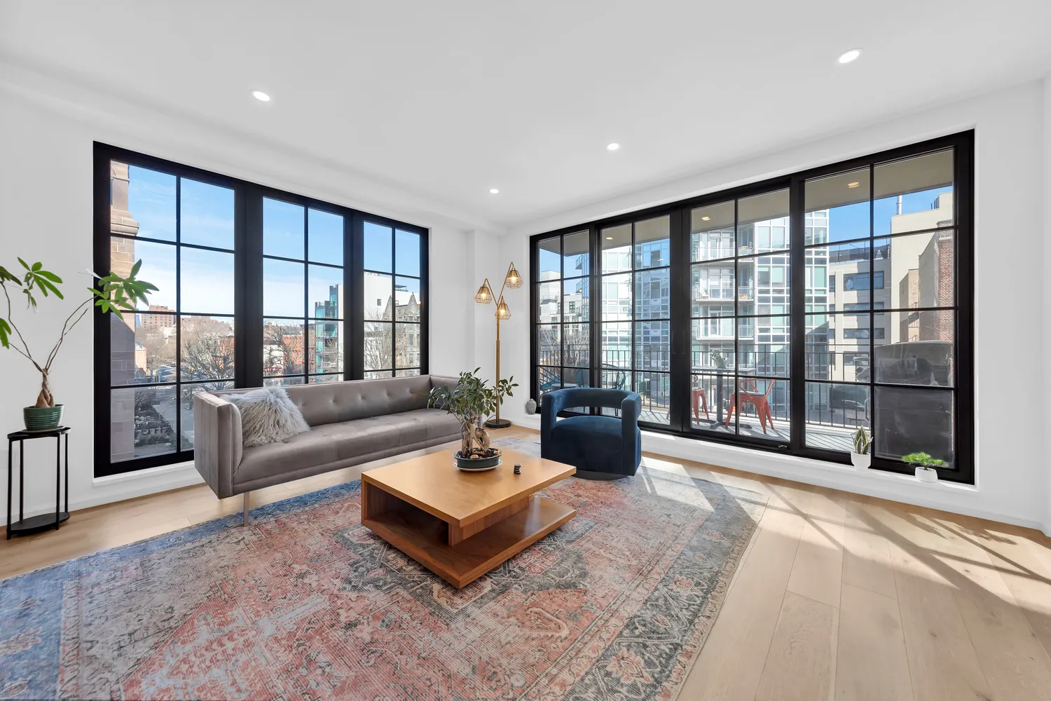 532 Clinton Avenue #5A in Clinton Hill, Brooklyn | StreetEasy