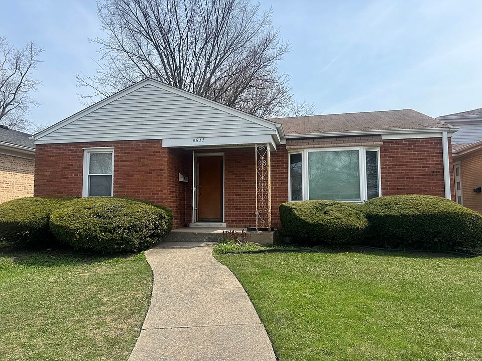 1st image of 8635 Drake Ave