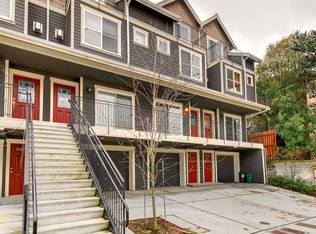 7420 5th Ave NE, Seattle, WA 98115