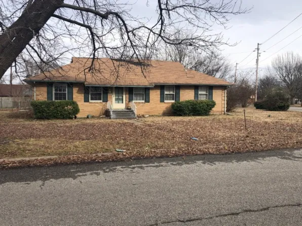 400 NW East, Miami, OK 74354