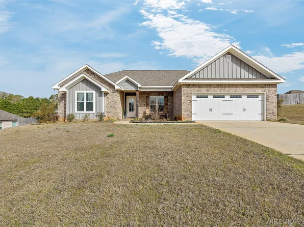 112 Allisha Ct, Enterprise, AL 36330