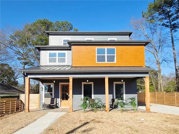 1197 Avondale Ave SE, Atlanta, GA 30312