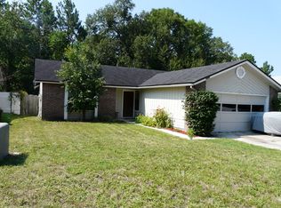 3636 Mandarin Woods Dr N, Jacksonville, FL 32223