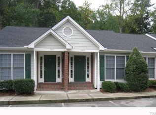 3313 Leesville Towns Ct, Raleigh, NC 27613