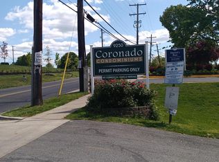 9250 Edwards Way APT 105-C, Hyattsville, MD 20783