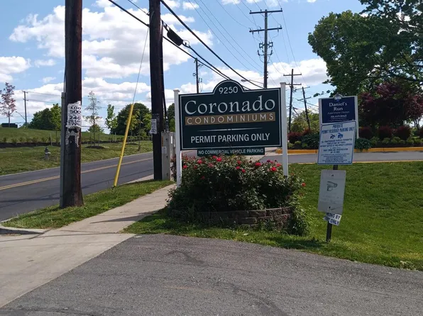 9250 Edwards Way APT 105-C, Hyattsville, MD 20783