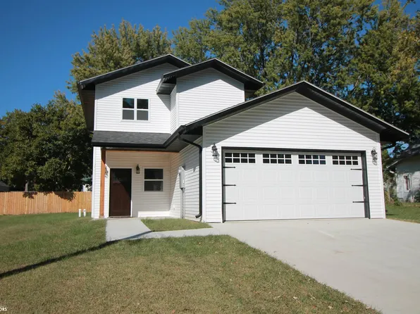 608 E Lincoln St, Clarinda, IA 51632