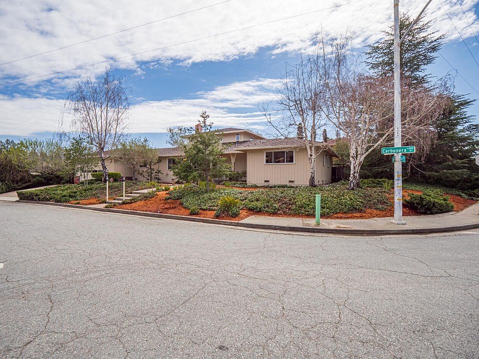 302 Carbonera Dr Santa Cruz CA 95060 Zillow