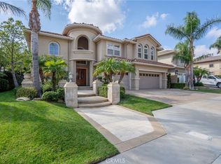 20418 Via Cellini, Porter Ranch, CA 91326