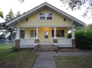 912 Main St, Fort Benton, MT 59442