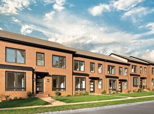 73 E Hartwick Dr, Skillman, NJ 08558