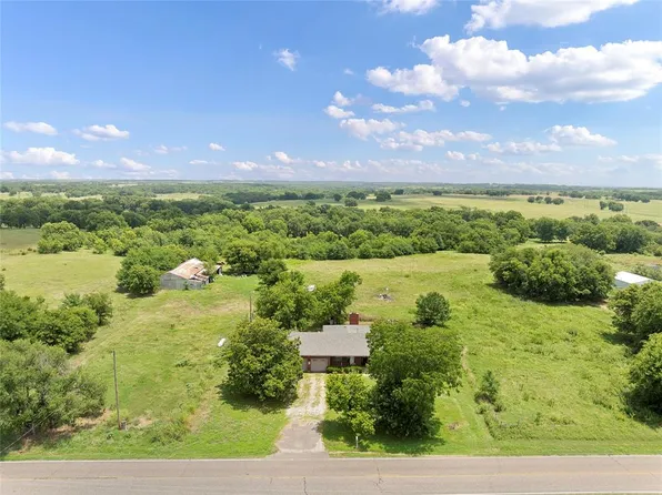 14449 N County Road 3300, Pauls Valley, OK 73075