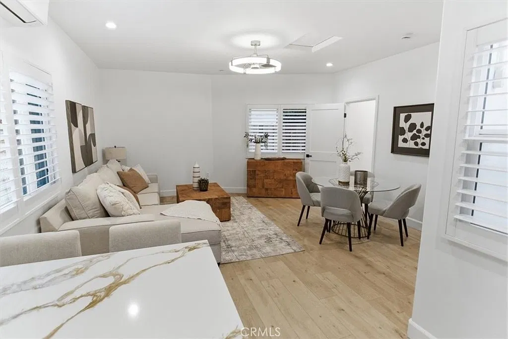 1 bed, 564 sqft, $2,800 — Photo 3