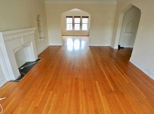 4303 N Paulina St APT 2, Chicago, IL 60613