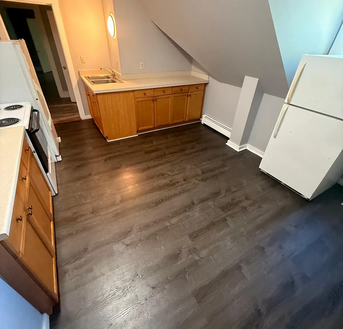 2 bed, $2,100 — Photo 3