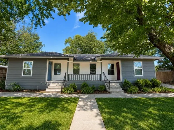 1507 Maple Dr, Garland, TX 75042
