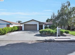 38910 Hayes St, Fremont, CA 94536