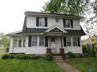 1701 Hinsdale Rd, Toledo, OH 43614