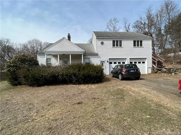 11 Morris Road, Prospect, CT 06712