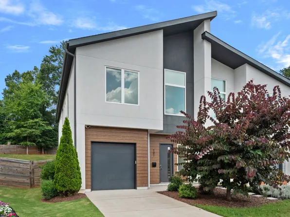 101 Mattoon St, Charlotte, NC 28216