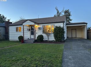 1708 I St, Springfield, OR 97477