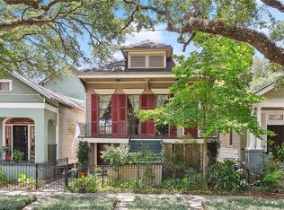 2806 Ursulines Ave, New Orleans, LA 70119