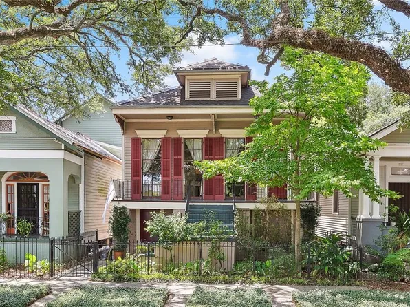 2806 Ursulines Ave, New Orleans, LA 70119