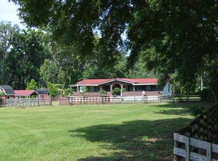 2298 NW 135th Ln, Citra, FL 32113