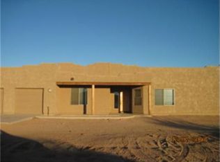 32315 N 224th Dr, Wittmann, AZ 85361